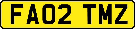 FA02TMZ