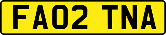 FA02TNA
