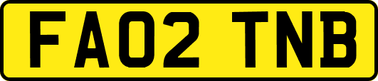 FA02TNB