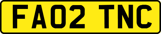 FA02TNC