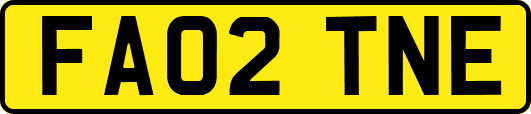 FA02TNE