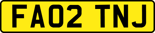FA02TNJ