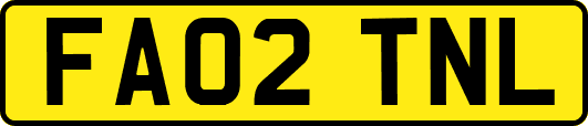 FA02TNL