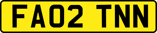 FA02TNN