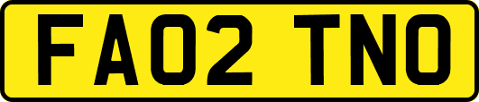 FA02TNO