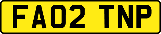 FA02TNP