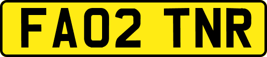 FA02TNR