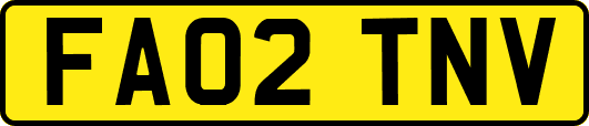 FA02TNV