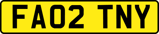 FA02TNY
