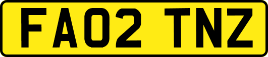 FA02TNZ