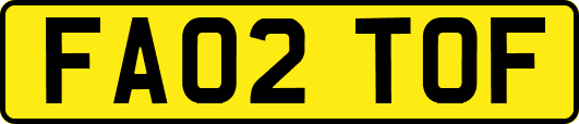 FA02TOF