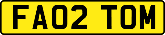 FA02TOM