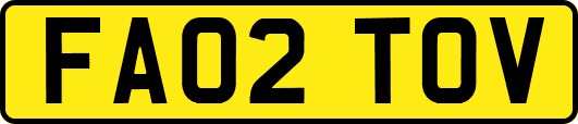 FA02TOV