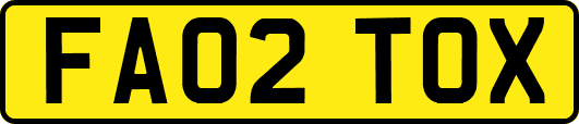FA02TOX