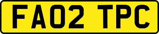 FA02TPC