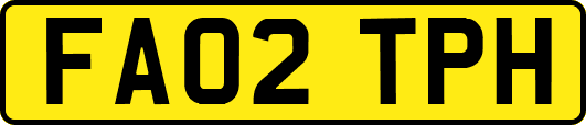 FA02TPH
