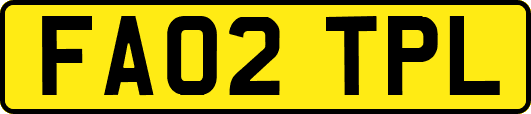 FA02TPL