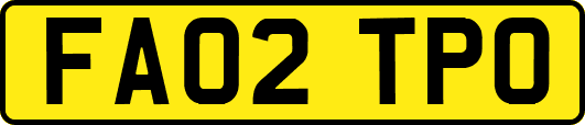 FA02TPO