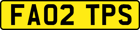 FA02TPS
