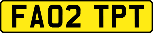 FA02TPT