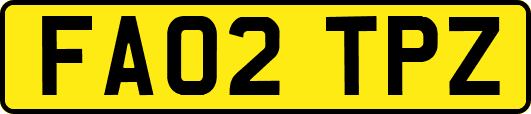 FA02TPZ