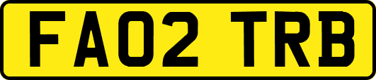 FA02TRB