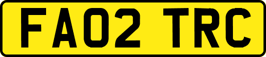 FA02TRC