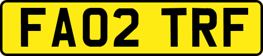 FA02TRF