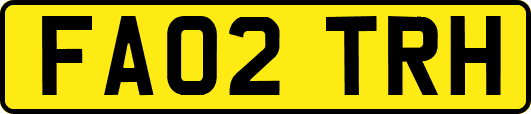 FA02TRH