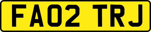 FA02TRJ