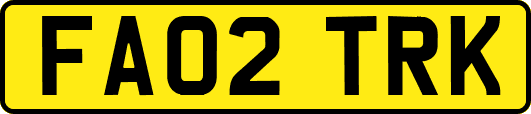 FA02TRK
