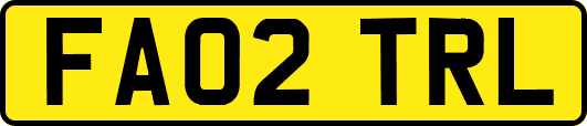 FA02TRL
