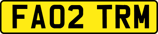 FA02TRM