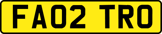 FA02TRO