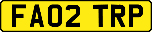 FA02TRP