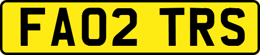 FA02TRS