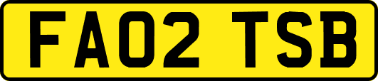 FA02TSB