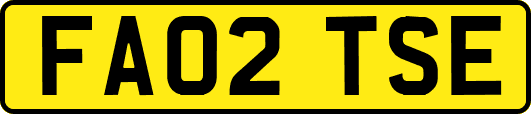 FA02TSE