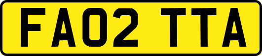 FA02TTA