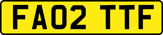 FA02TTF