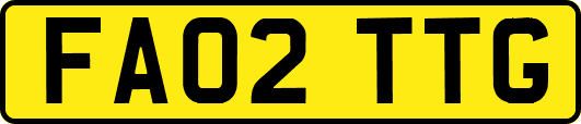 FA02TTG