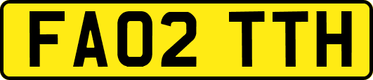 FA02TTH