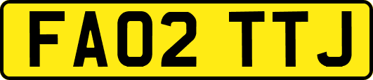 FA02TTJ