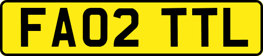 FA02TTL