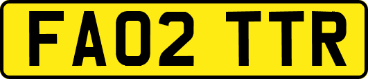 FA02TTR