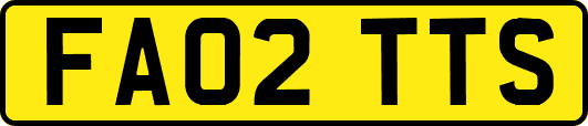 FA02TTS