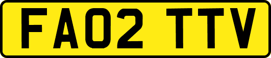 FA02TTV