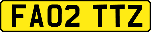 FA02TTZ