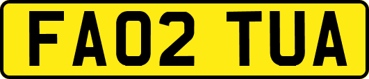 FA02TUA