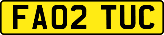 FA02TUC